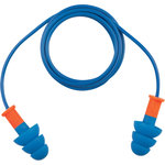 Delta Plus CONICFIR050 Detekovateľné zátky do uší 50 párov