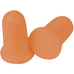 Delta Plus CONICPLUS200 Reflexné zátky do uší 200 párov