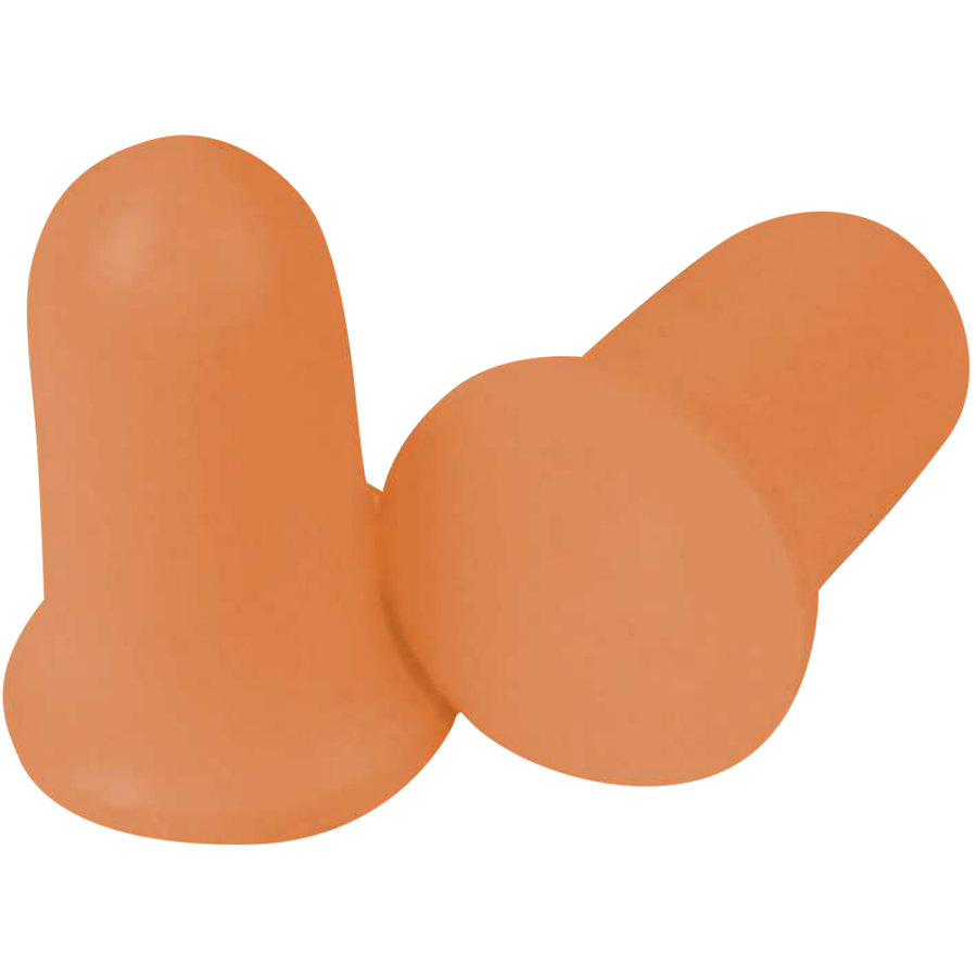 Delta Plus CONICPLUS200 Reflexné zátky do uší 200 párov