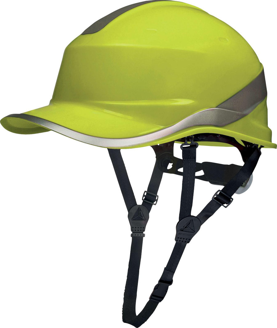Delta Plus DIAMOND VI PEAK UP Bezpečnostná prilba
