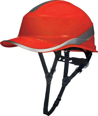 Delta Plus DIAMOND VI PEAK UP Bezpečnostná prilba