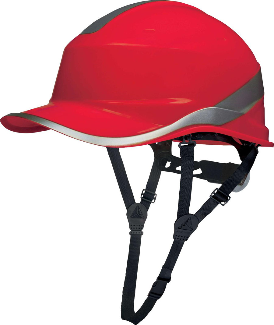 Delta Plus DIAMOND VI PEAK UP Bezpečnostná prilba
