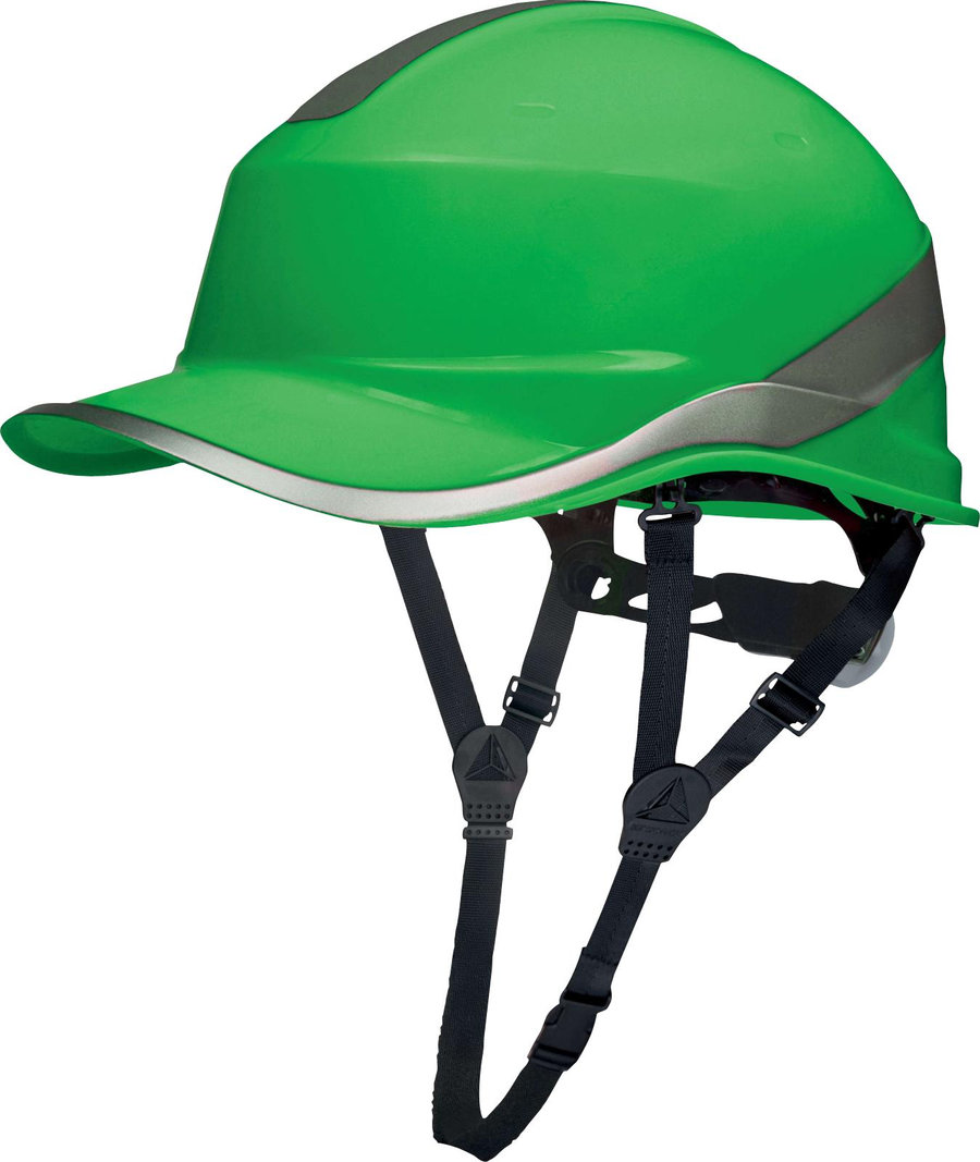 Delta Plus DIAMOND VI PEAK UP Bezpečnostná prilba