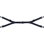 Delta Plus JUGBEDYN Podbradný remienok 10 ks