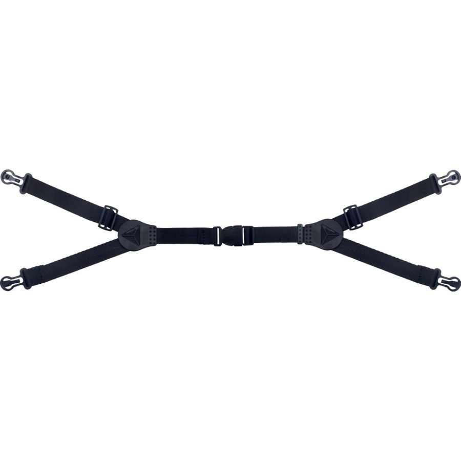 Delta Plus JUGBEDYN Podbradný remienok 10 ks