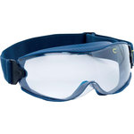 Delta Plus IRAZUIN Uzavreté ochranné okuliare