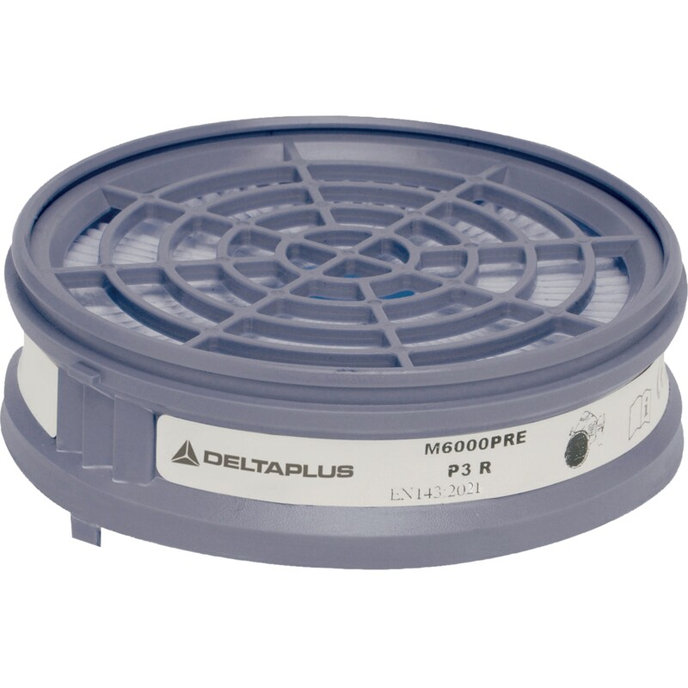 Delta Plus M6000 PREP3 Predfiltre P3 2 ks