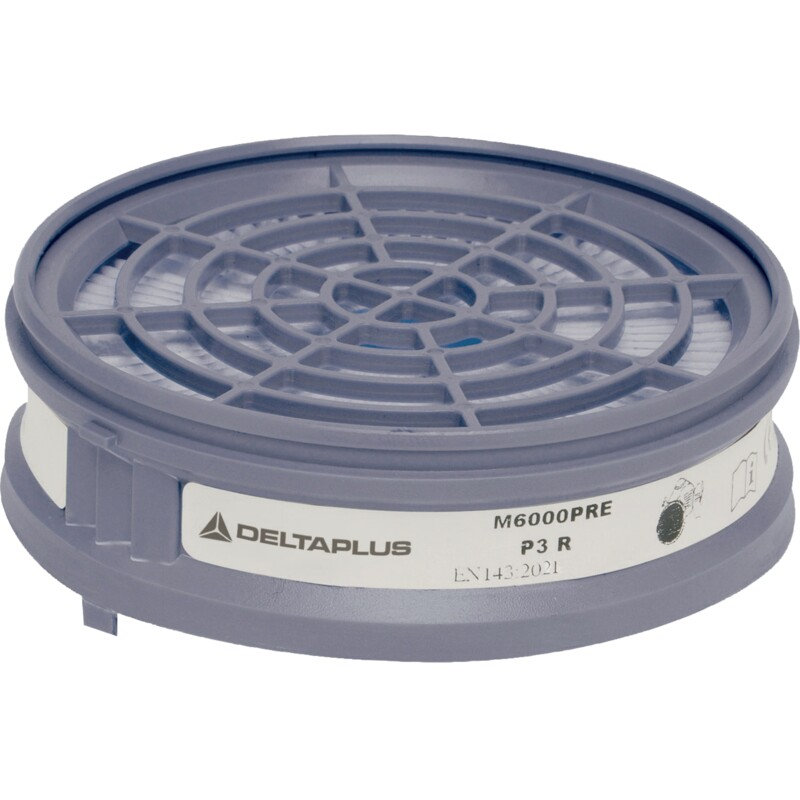 Delta Plus M6000 PREP3 Predfiltre P3 2 ks
