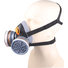 Delta Plus M6400 MARS KIT Polomaska s filtrami