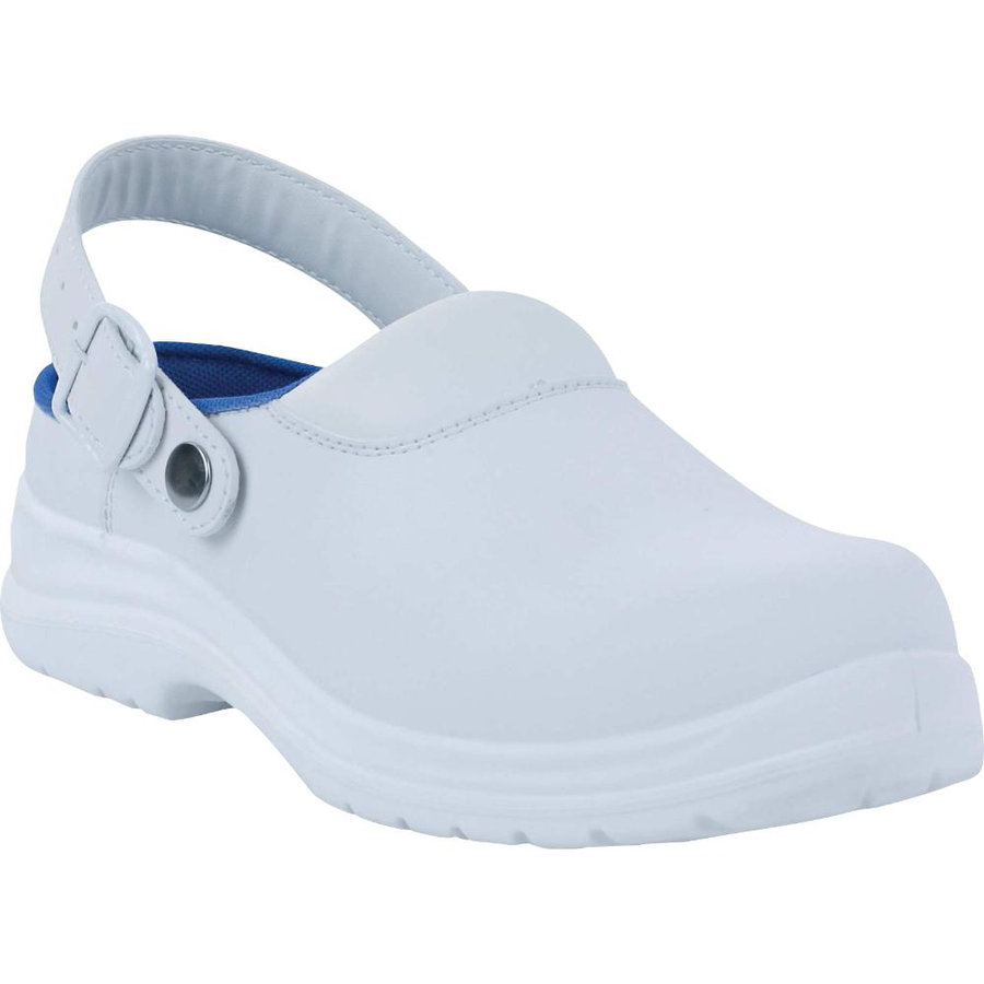 Delta Plus MAUBEC4 SBEA Bezpečnostné sandále