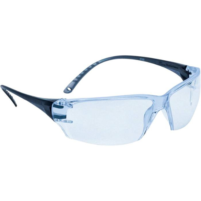 Delta Plus MILODE DETECTABLE Ochranné okuliare 10 ks