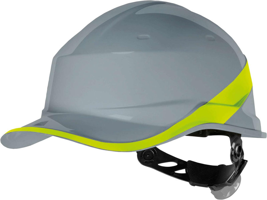 Delta Plus DIAMOND VI PEAK Bezpečnostná prilba
