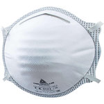 Delta Plus M1200 FFP2 Respirátor 20 ks
