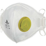 Delta Plus M1200VB FFP2 Respirátor 10 ks