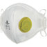 Delta Plus M1200VB FFP2 Respirátor 10 ks