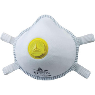 Delta Plus M1200VPLUS FFP2 Respirátor 5 ks