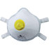 Delta Plus M1200VPLUS FFP2 Respirátor 5 ks