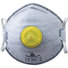Delta Plus M1200VW FFP2 Respirátor s aktívnym uhlím 10 ks