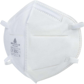Delta Plus M1202B FFP2 Respirátor 30 ks