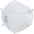 Delta Plus M1202B FFP2 Respirátor 30 ks