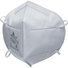 Delta Plus M1202BHC FFP2 Respirátor 30 ks