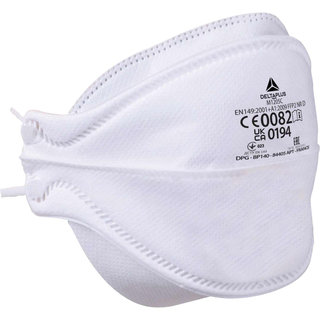 Delta Plus M1205 FFP2 Respirátor 20 ks