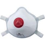 Delta Plus M1300V FFP3 Respirátor s ventilom 5 ks