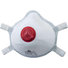 Delta Plus M1300V FFP3 Respirátor s ventilom 5 ks