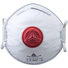 Delta Plus M1300V2 FFP3 Respirátor s ventilom 10 ks