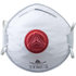 Delta Plus M1300V2 FFP3 Respirátor s ventilom 10 ks