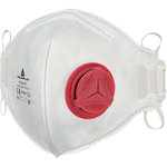 Delta Plus M1300VB FFP3 Respirátor s ventilom 10 ks