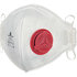 Delta Plus M1300VB FFP3 Respirátor s ventilom 10 ks