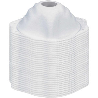 Delta Plus SPIDER REFILL FFP2 Náhradné filtre 30 ks