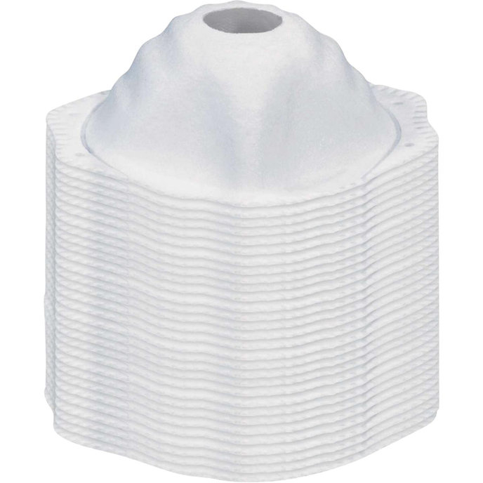 Delta Plus SPIDER REFILL FFP2 Náhradné filtre 30 ks