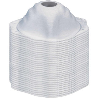 Delta Plus SPIDER REFILL FFP2W Náhradné filtre 30 ks