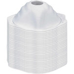 Delta Plus SPIDER REFILL FFP3 Náhradné filtre 30 ks