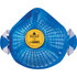 Delta Plus SPIDERMASK P2 FFP2 Ochranná maska 1+5 ks