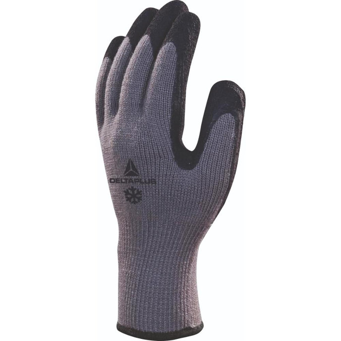 Delta Plus APOLLON WINTER VV735 Zateplené pracovné rukavice 12 párov