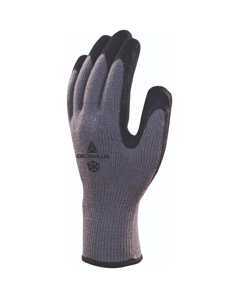 Delta Plus APOLLON WINTER VV735 Zateplené pracovné rukavice 12 párov