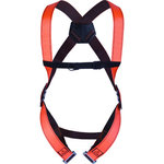 Delta Plus HAR11 Bezpečnostný postroj 1-bodový