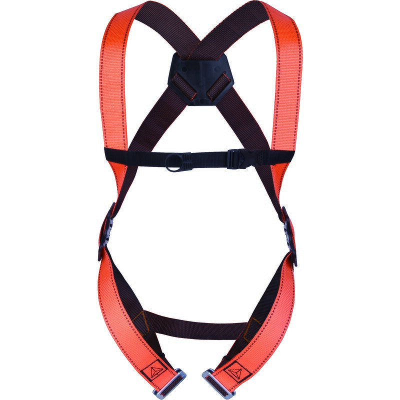 Delta Plus HAR11 Bezpečnostný postroj 1-bodový