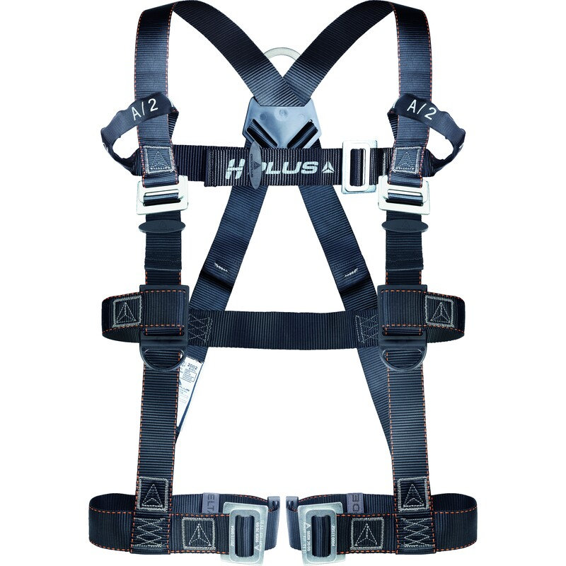 Delta Plus HAR22H Bezpečnostný postroj 2-bodový