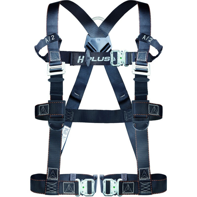 Delta Plus HAR22HA Bezpečnostný postroj 2-bodový