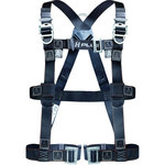 Delta Plus HAR23H Bezpečnostný postroj 3-bodový