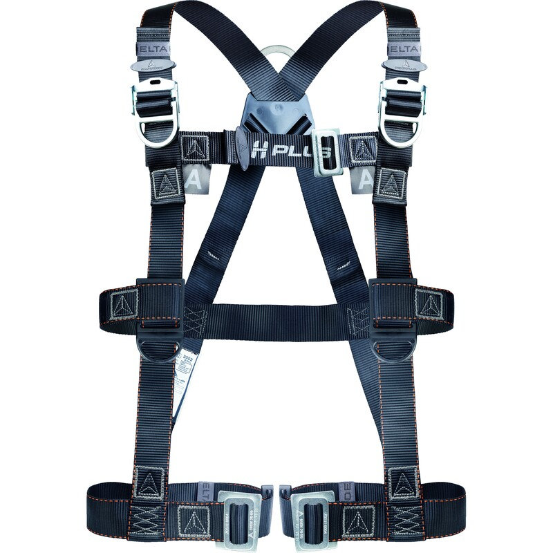 Delta Plus HAR23H Bezpečnostný postroj 3-bodový