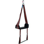 Delta Plus TC105 Pracovné sedadlo pre vertikálny pohyb