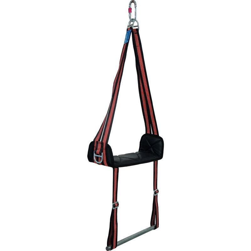 Delta Plus TC105 Pracovné sedadlo pre vertikálny pohyb