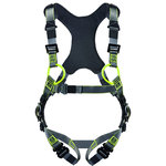 Delta Plus TIVANO HAR32M Bezpečnostný postroj 2-bodový