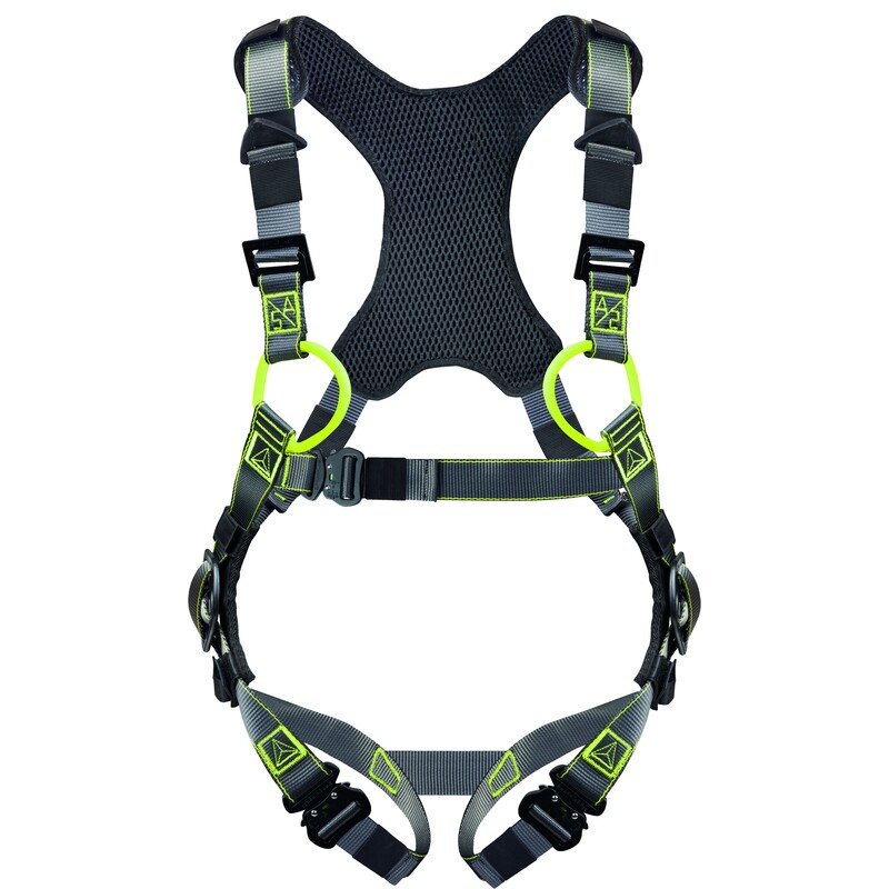 Delta Plus TIVANO HAR32M Bezpečnostný postroj 2-bodový