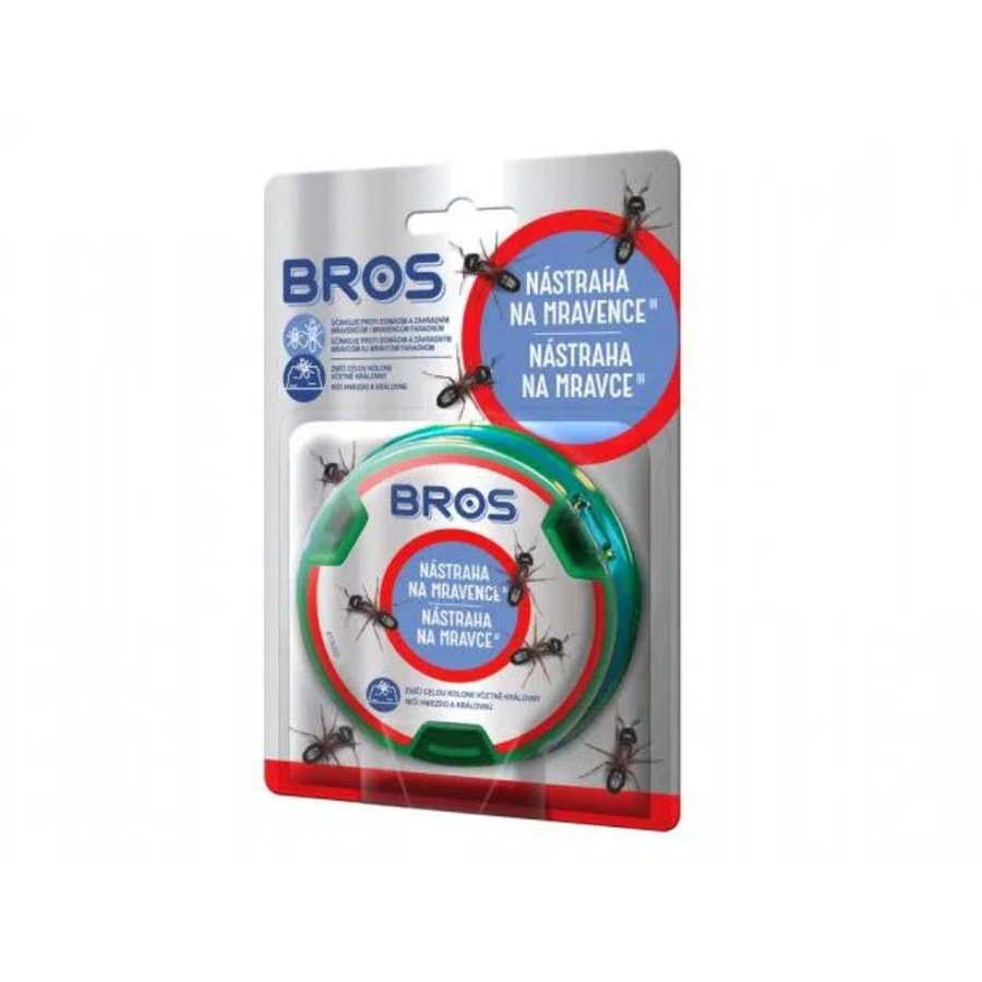 Bros Nástraha na mravce 10 g